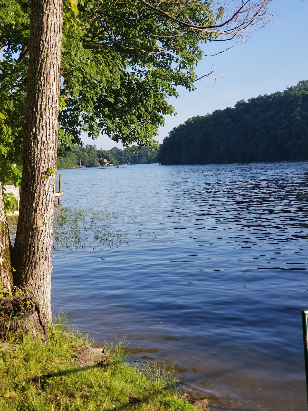 Lake Norrell