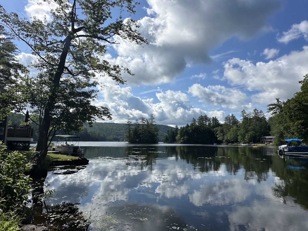 Lake Rescue