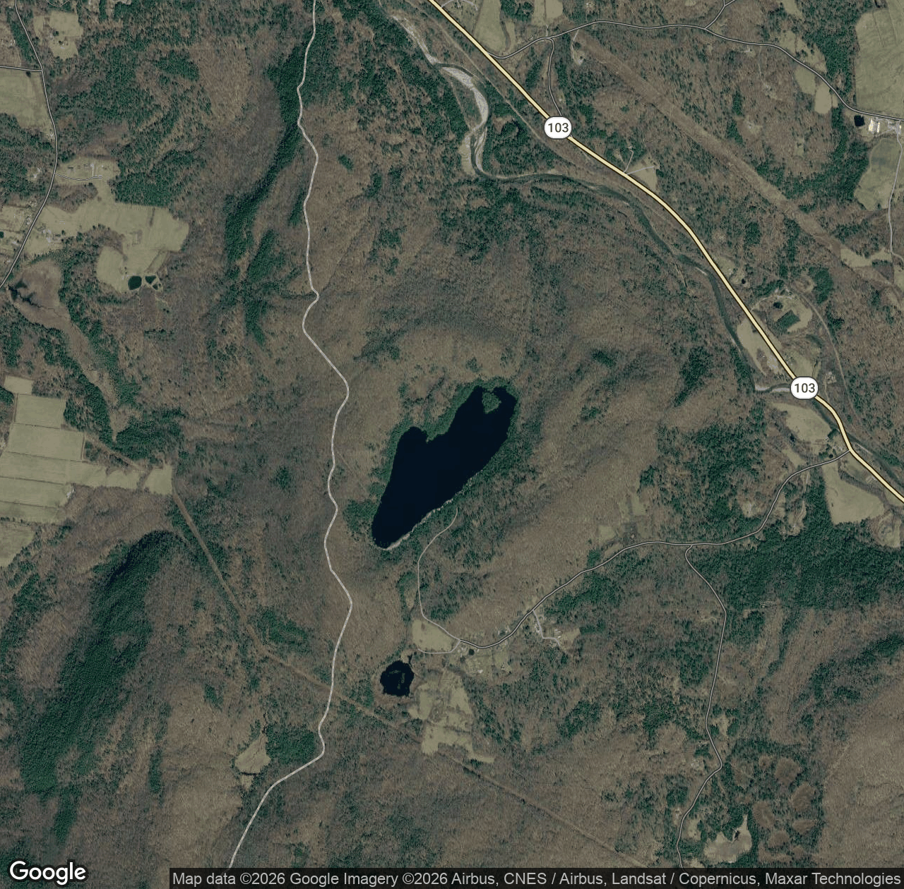 Spring Lake