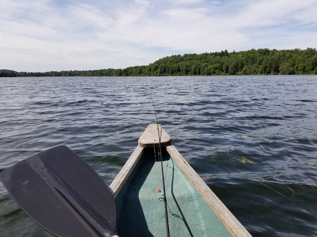 Clyde Pond