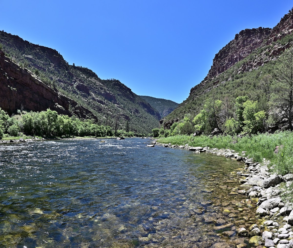 Little Hole Trail