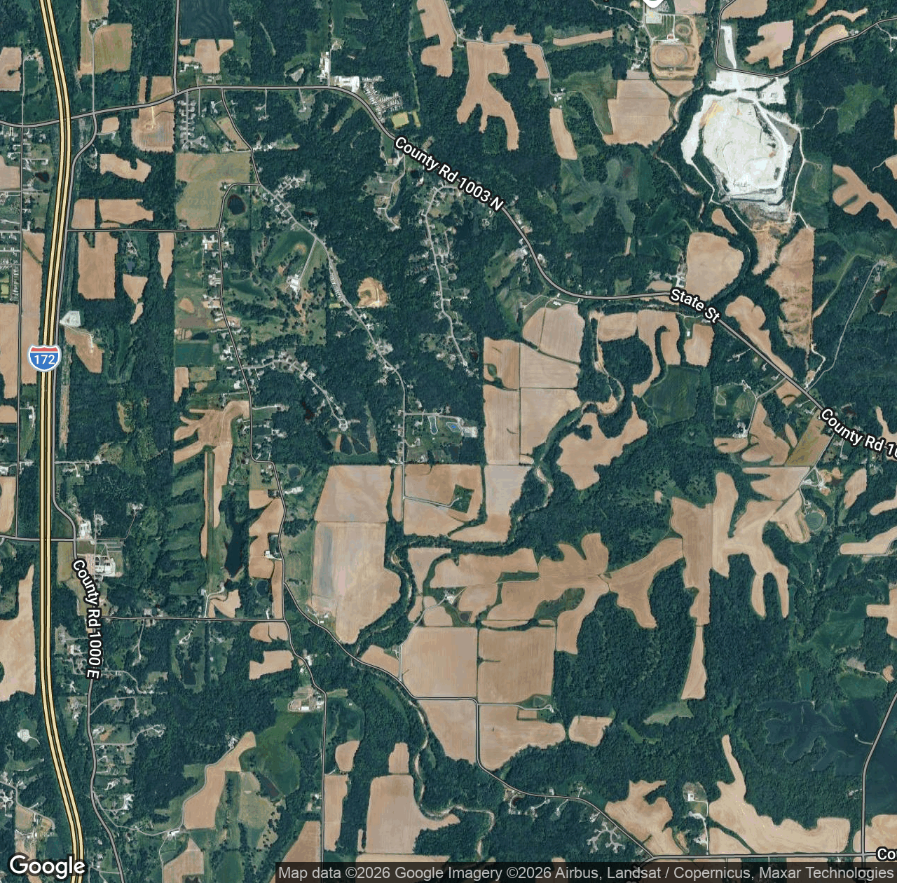 Mill Creek