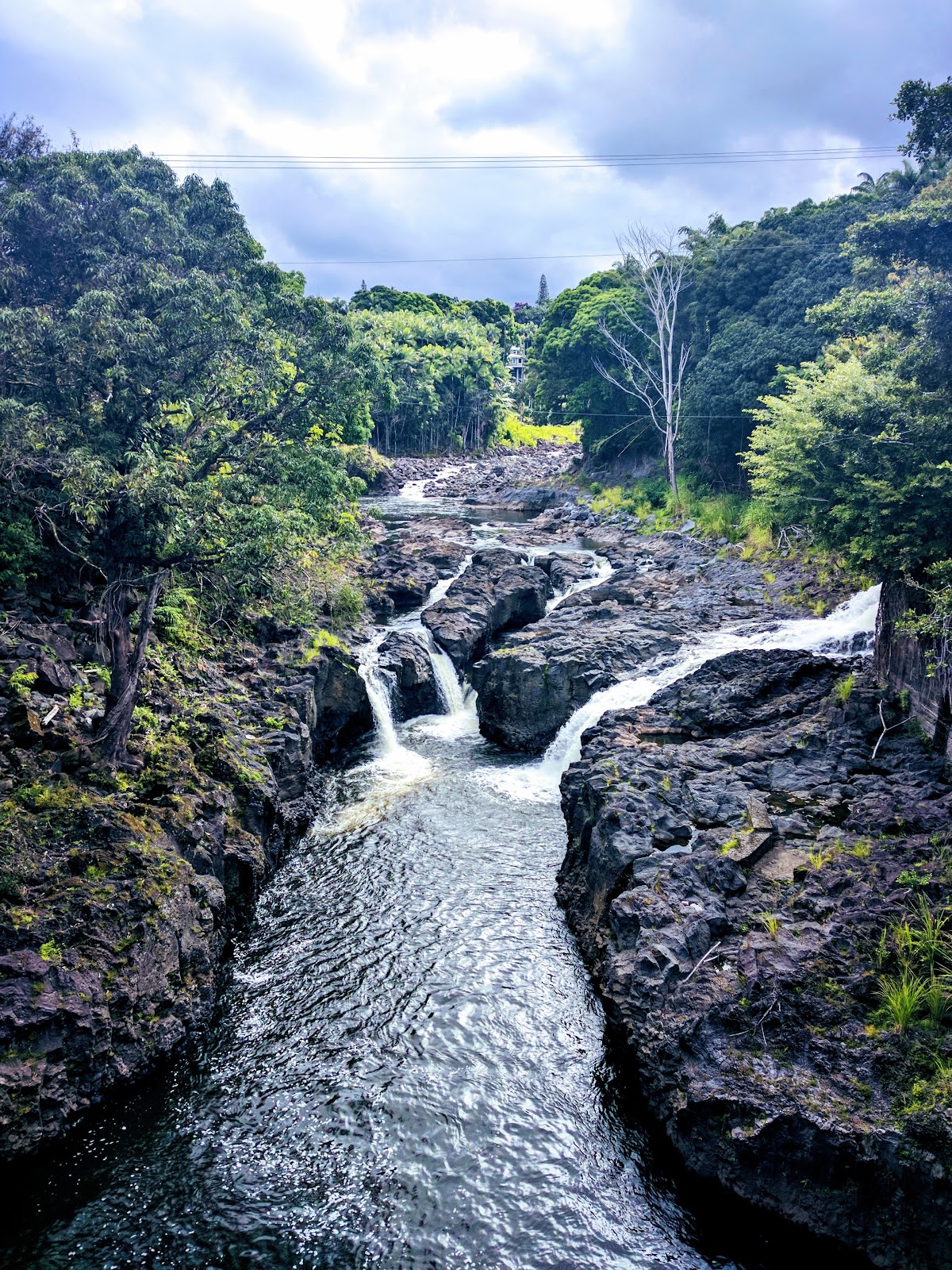 Wailuku River