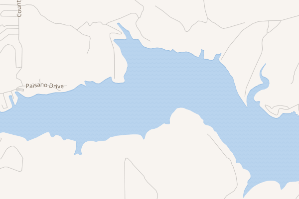 Lake Coleman