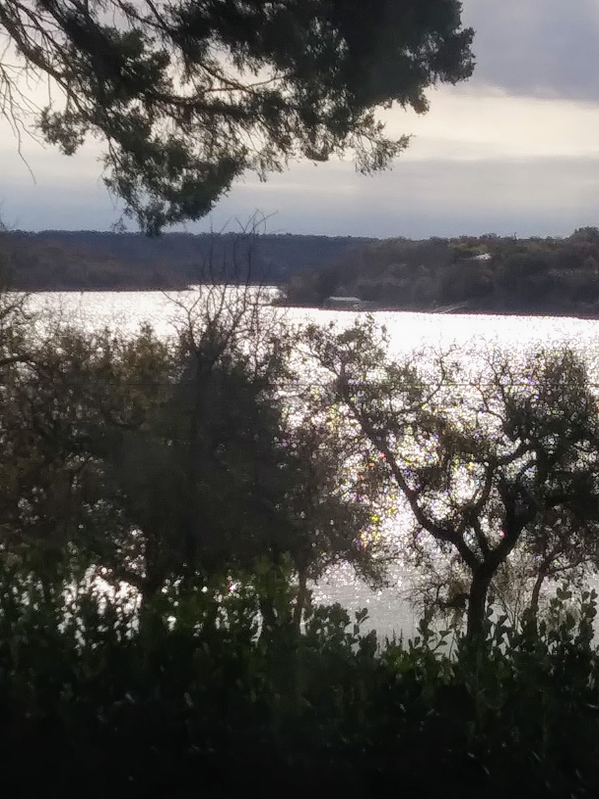 Lake Brownwood