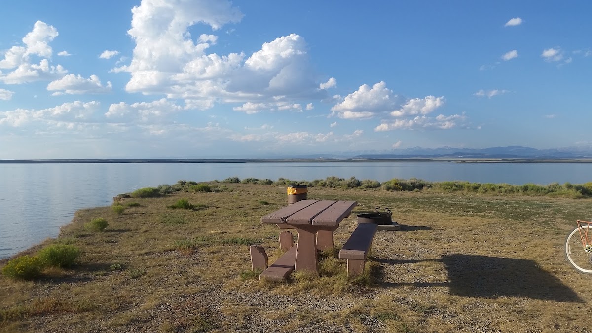 Big Sandy Reservoir