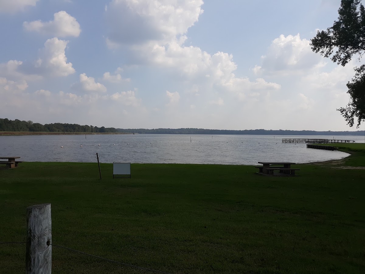Lake Murvaul