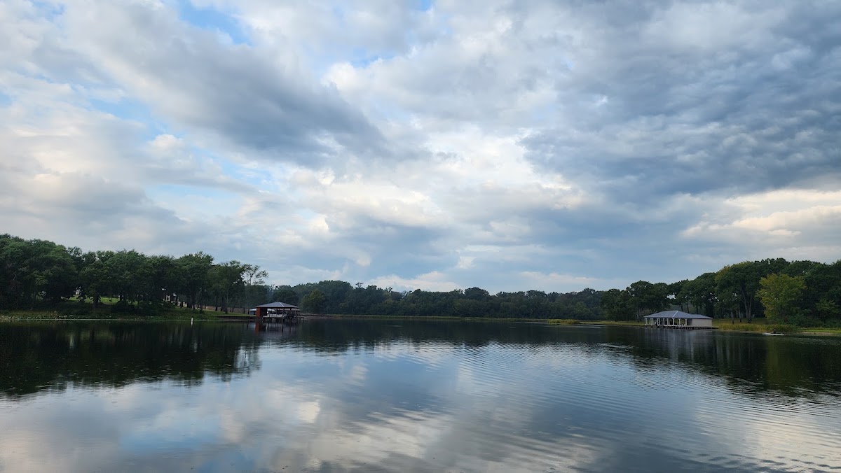 Lake Athens