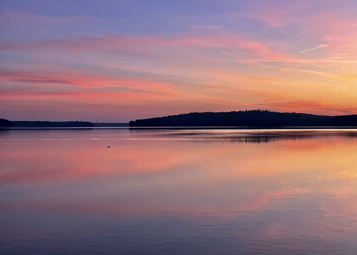 Lake Nacogdoches