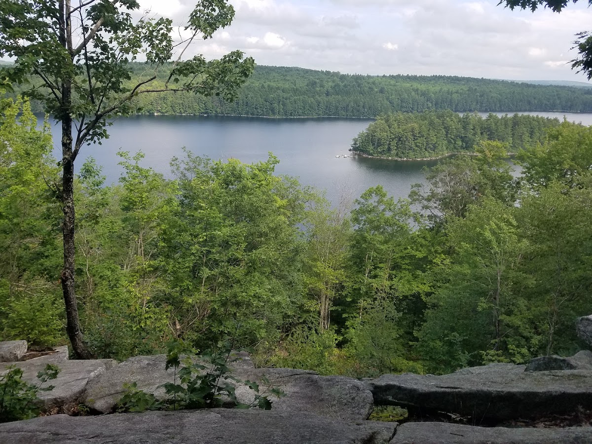 Parker Pond