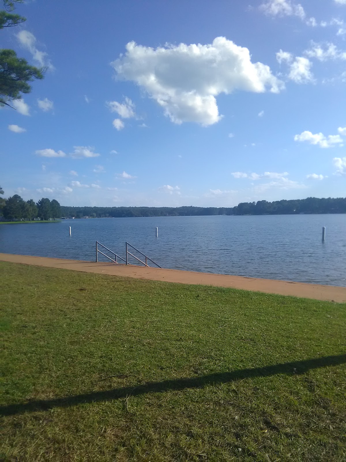 Lake Jacksonville