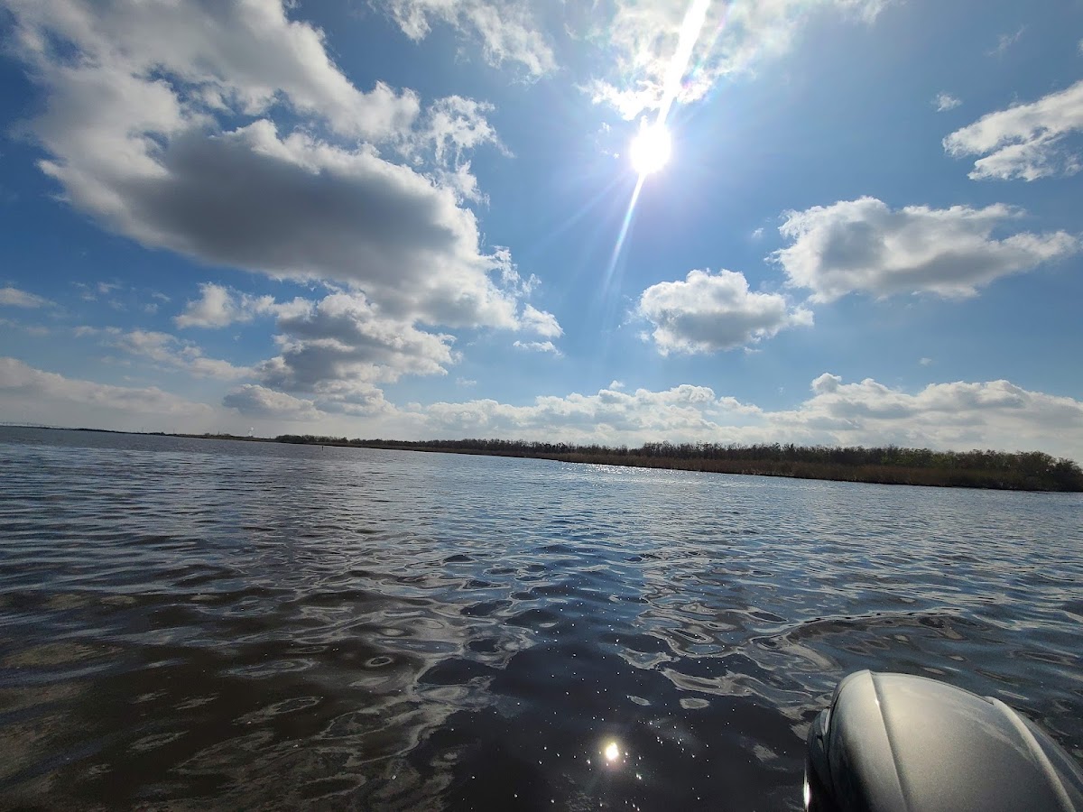 Sabine Lake