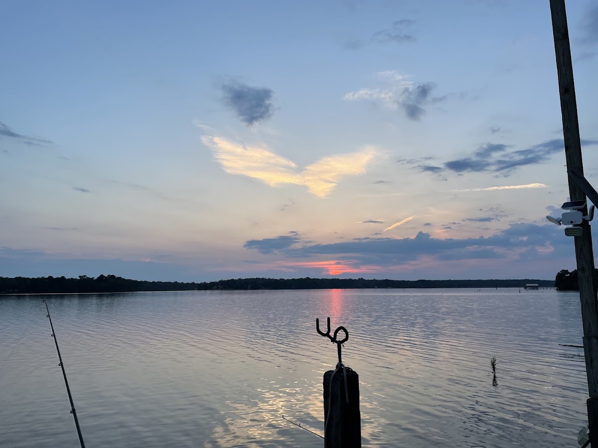 Vernon Lake