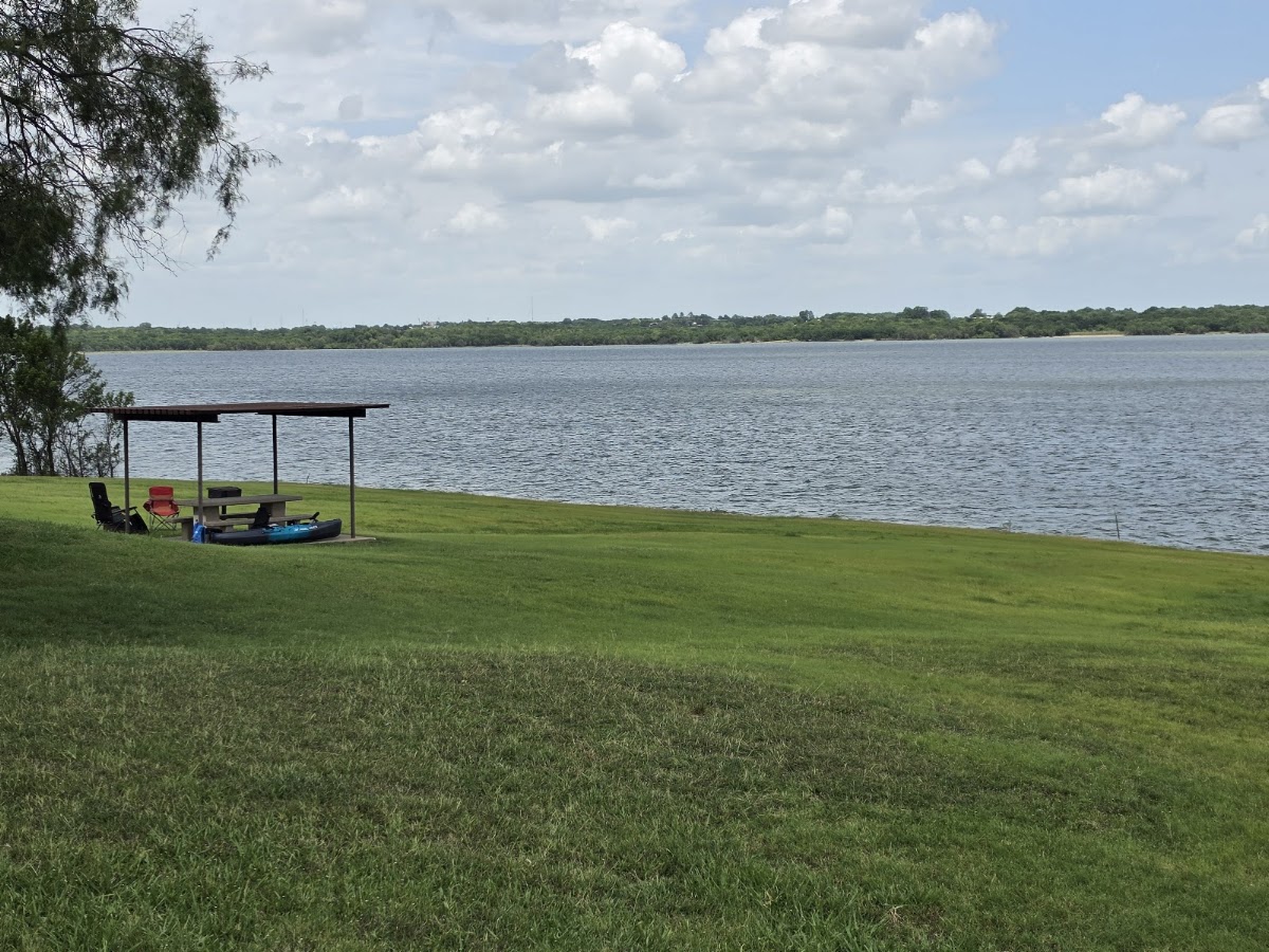 Bardwell Lake