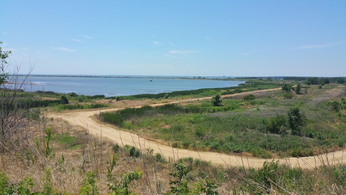 Hart-Miller Island State Park