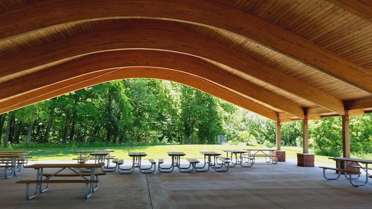 Cordova Park