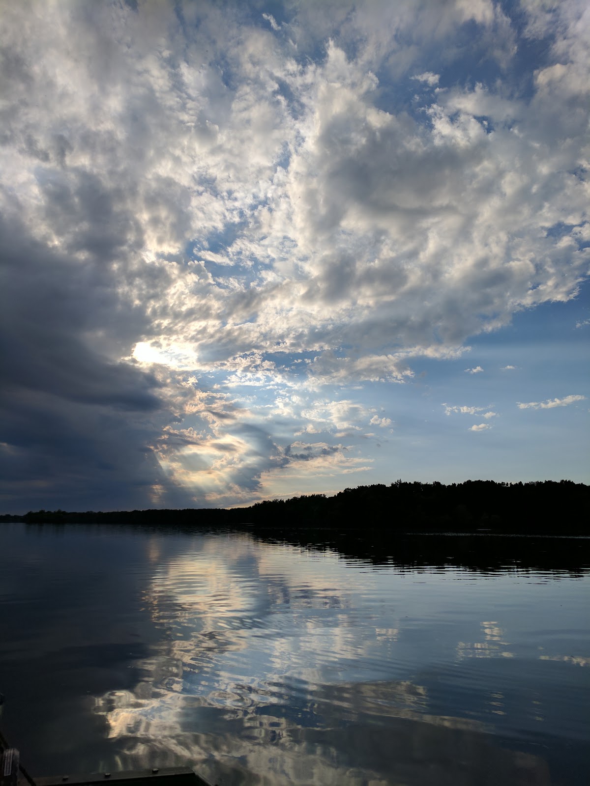 Morrow Lake