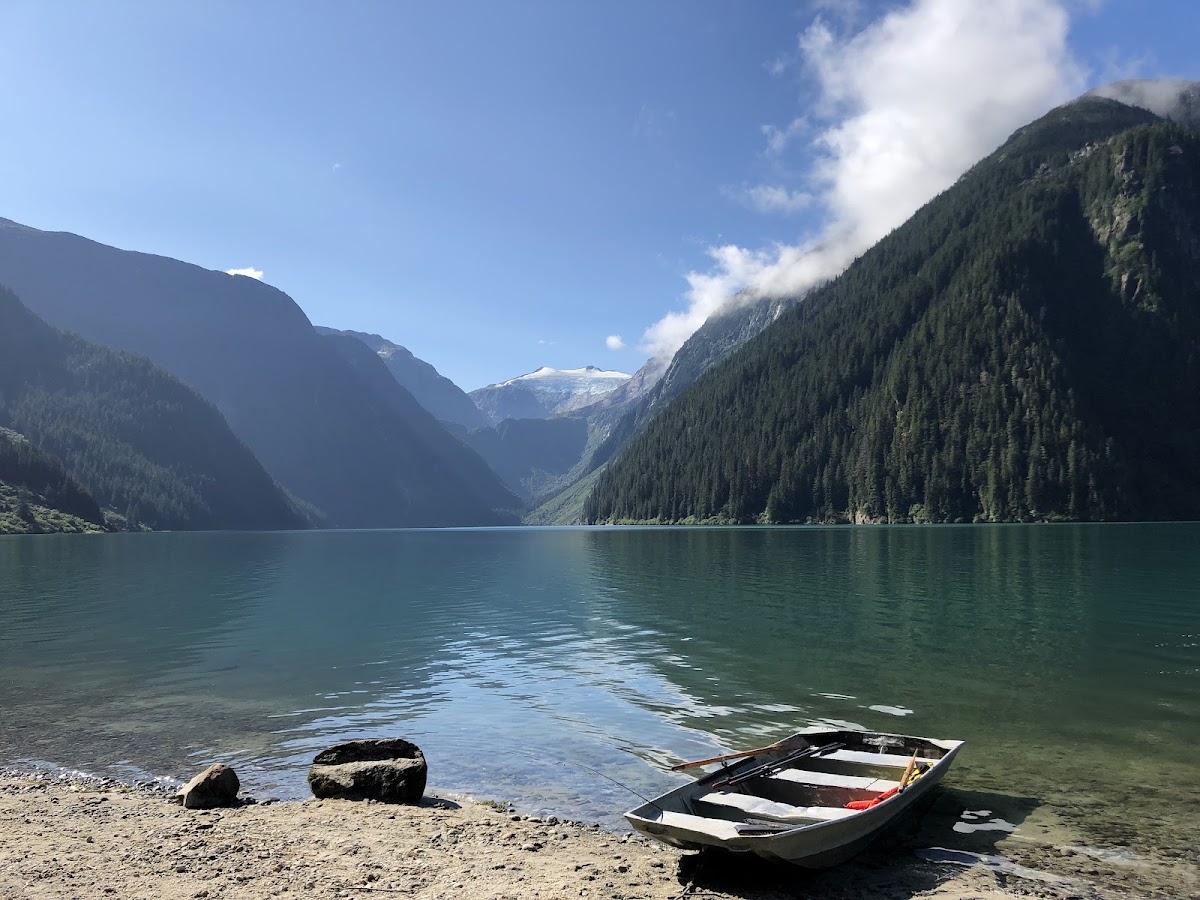 Turner Lake