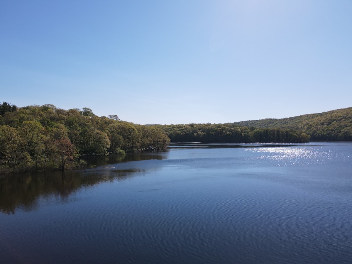 East Branch Reservoir