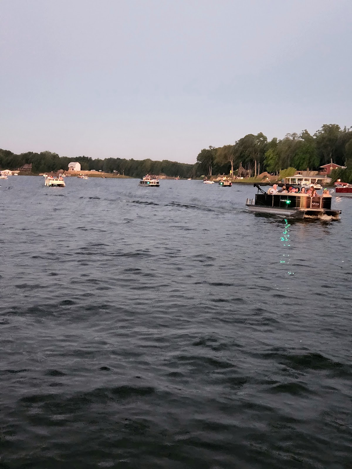 Lake Sara