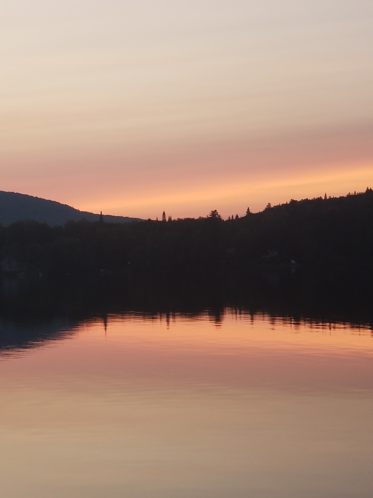 Newark Pond