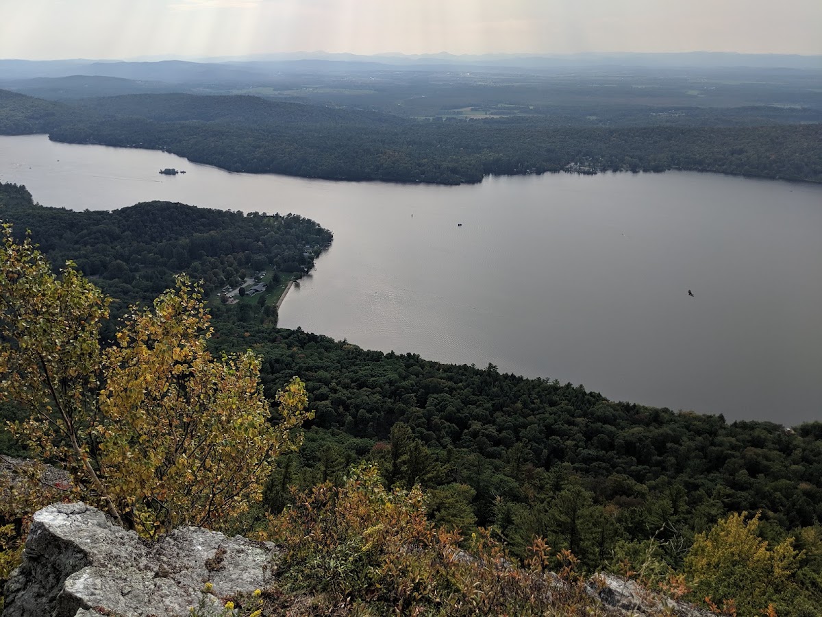 Lake Dunmore