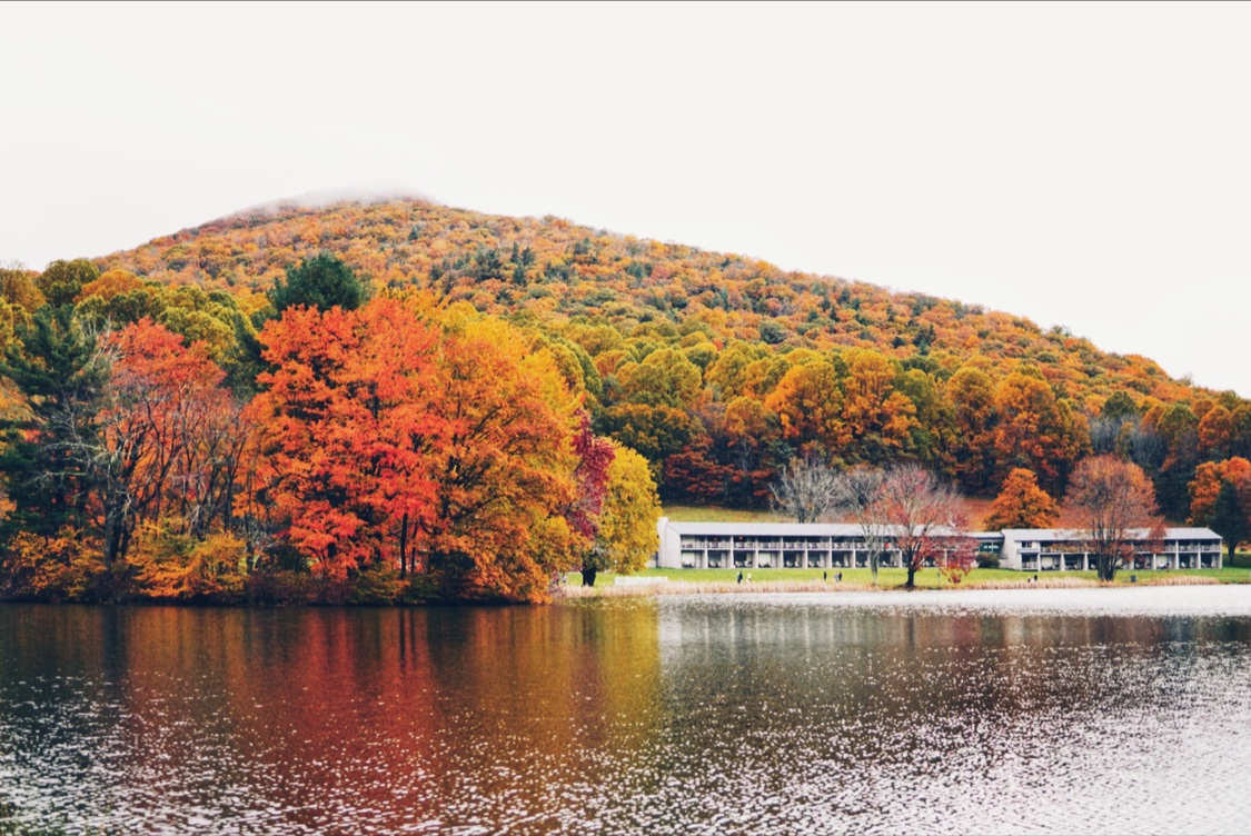 Abbott Lake