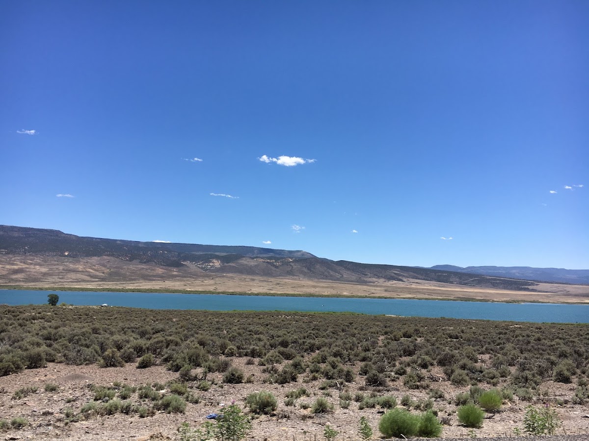 Otter Creek Reservoir