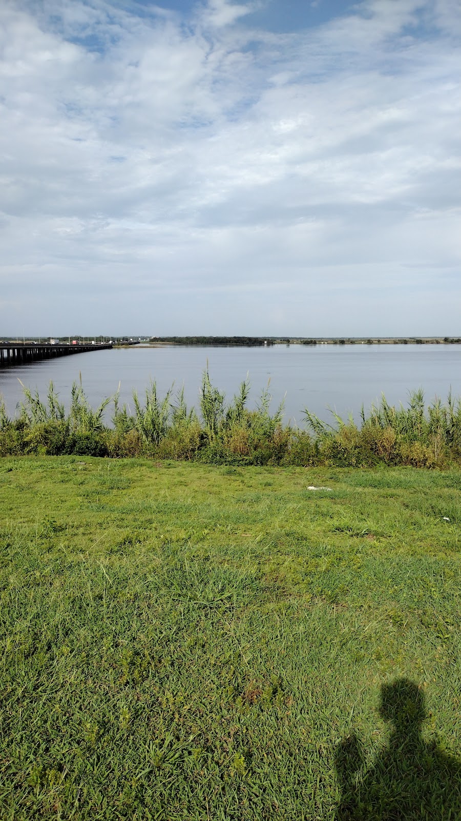 Old River Lake