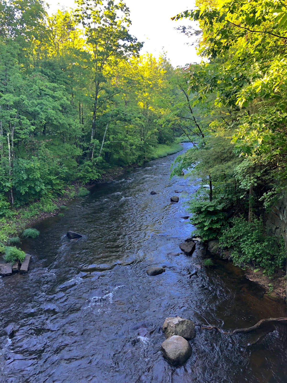 Souhegan River