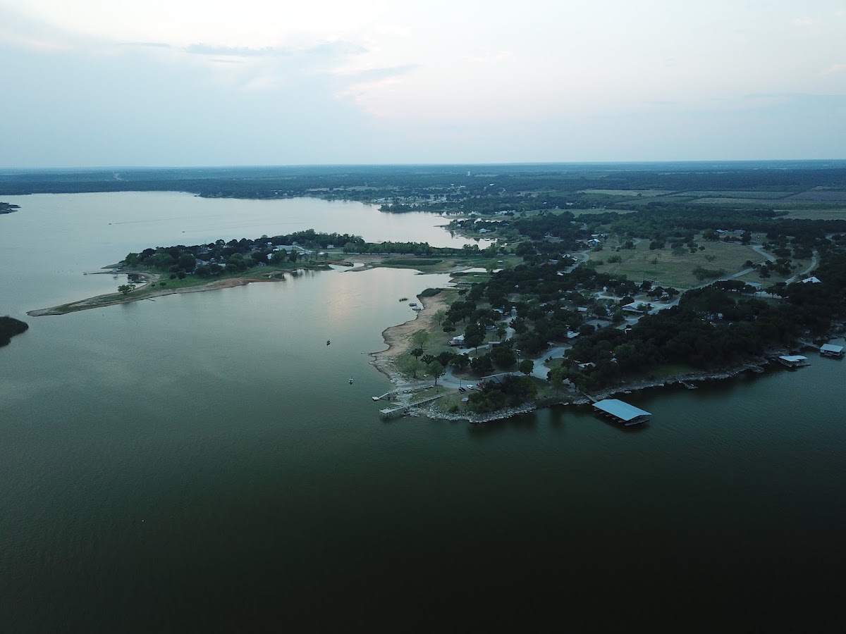 Lake Leon