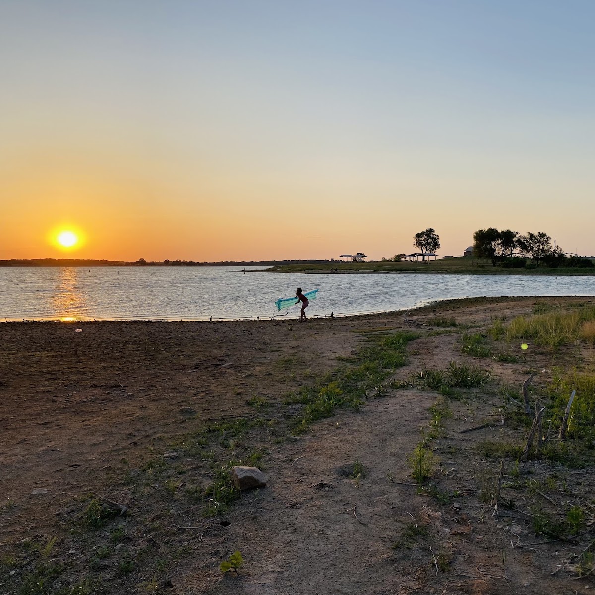 Proctor Lake