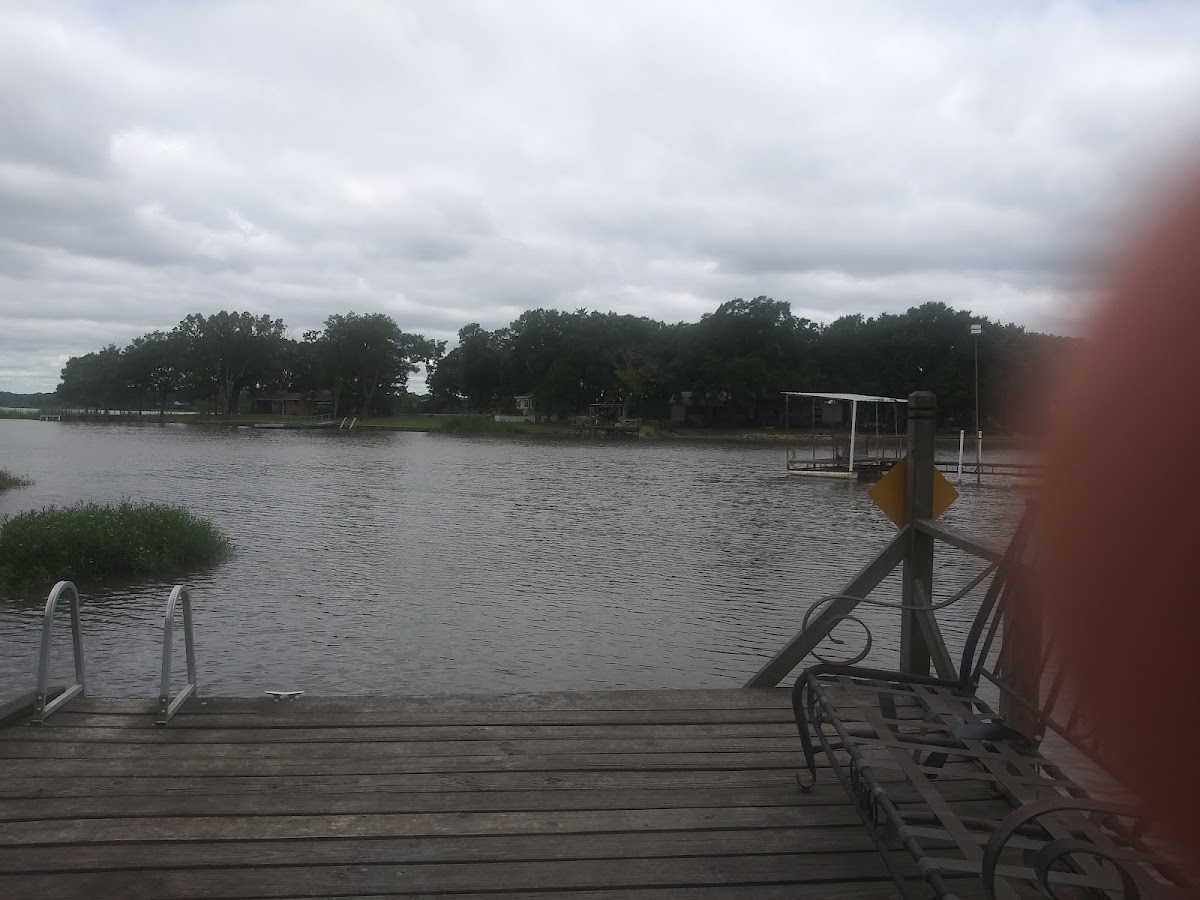 Lake Mexia