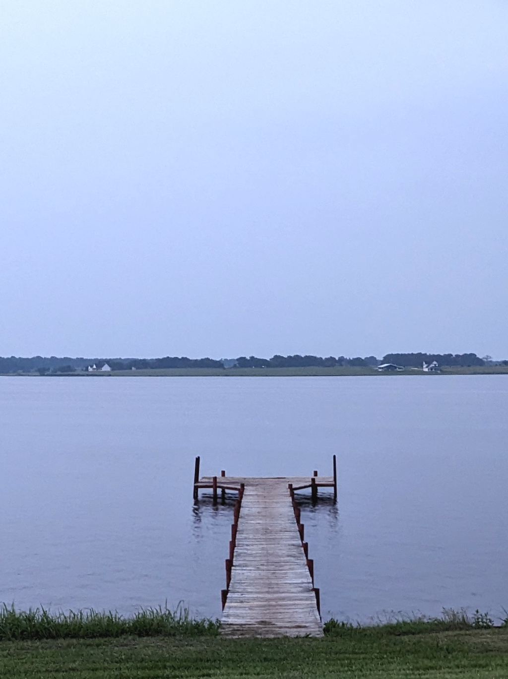Lake Limestone
