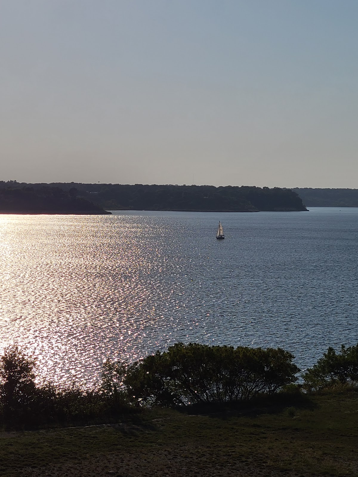 Belton Lake