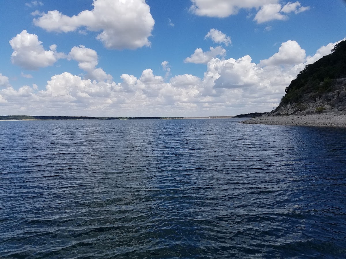 Stillhouse Hollow Lake