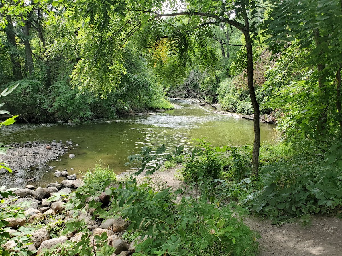Manomin County Park
