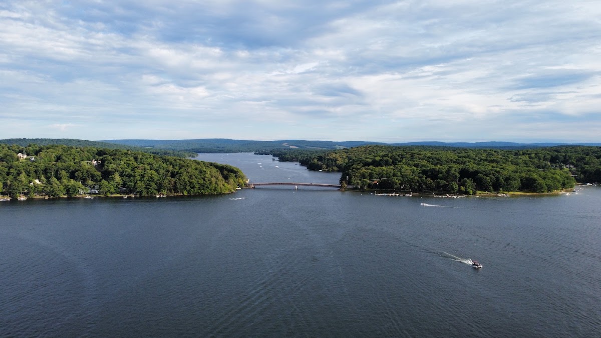 Deep Creek Lake