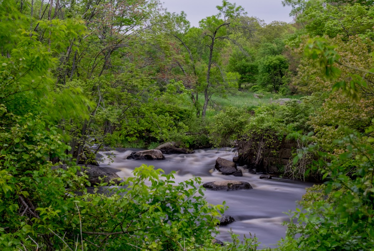 Quaboag River