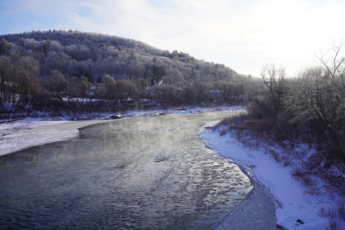 White River