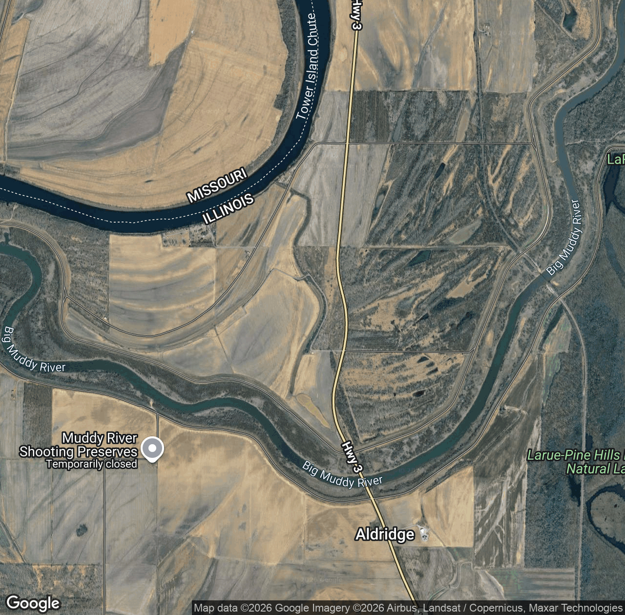 Muntz Road