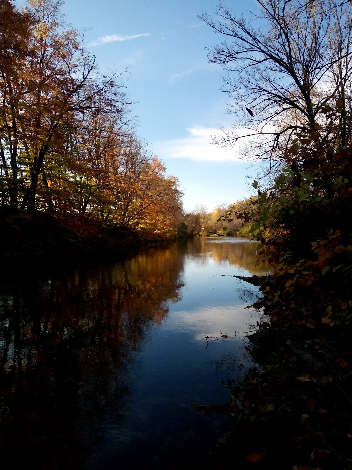 Walloomsac River