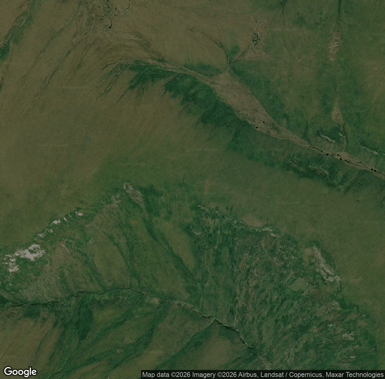 Noatak River