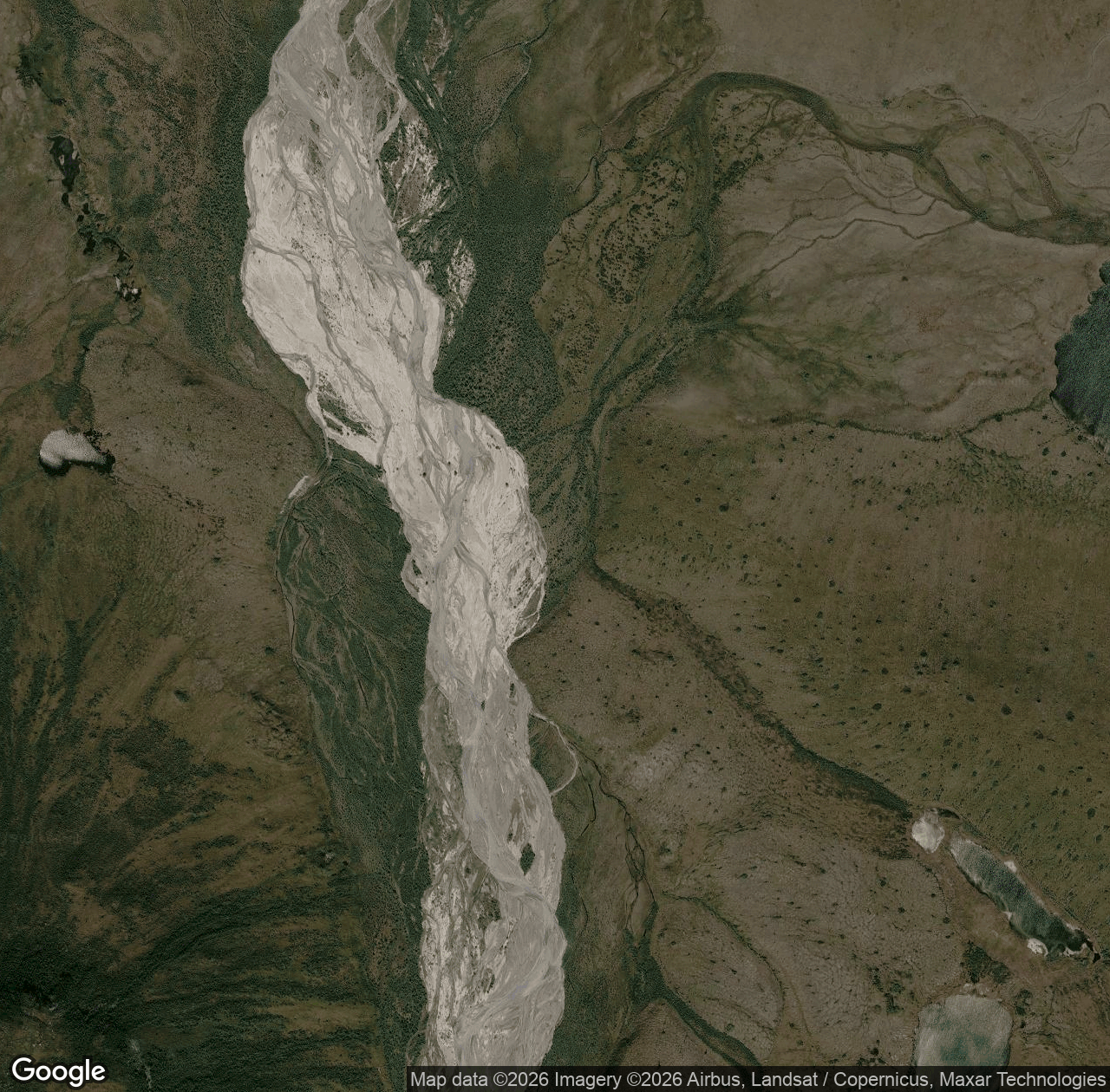 Noatak River
