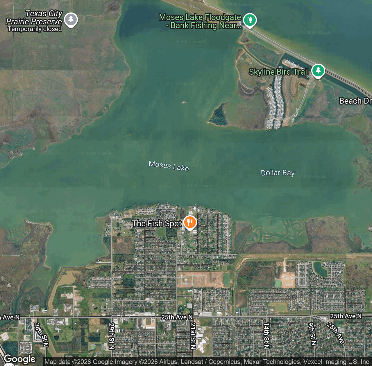 Moses Lake