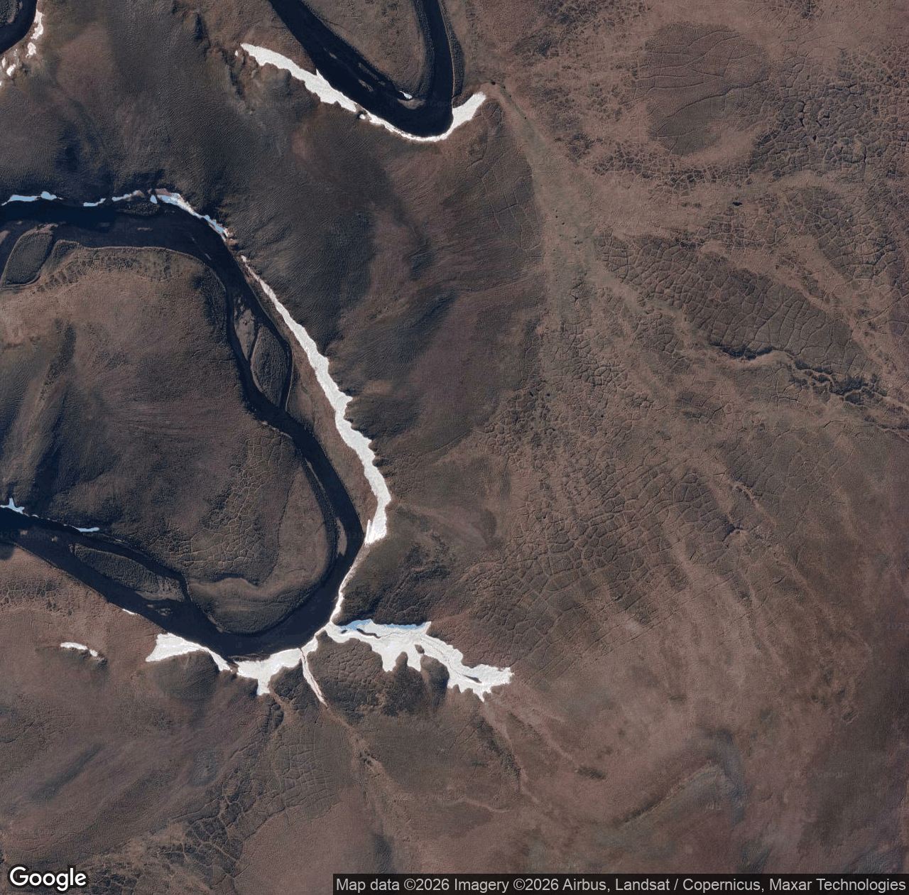 Ipewik River