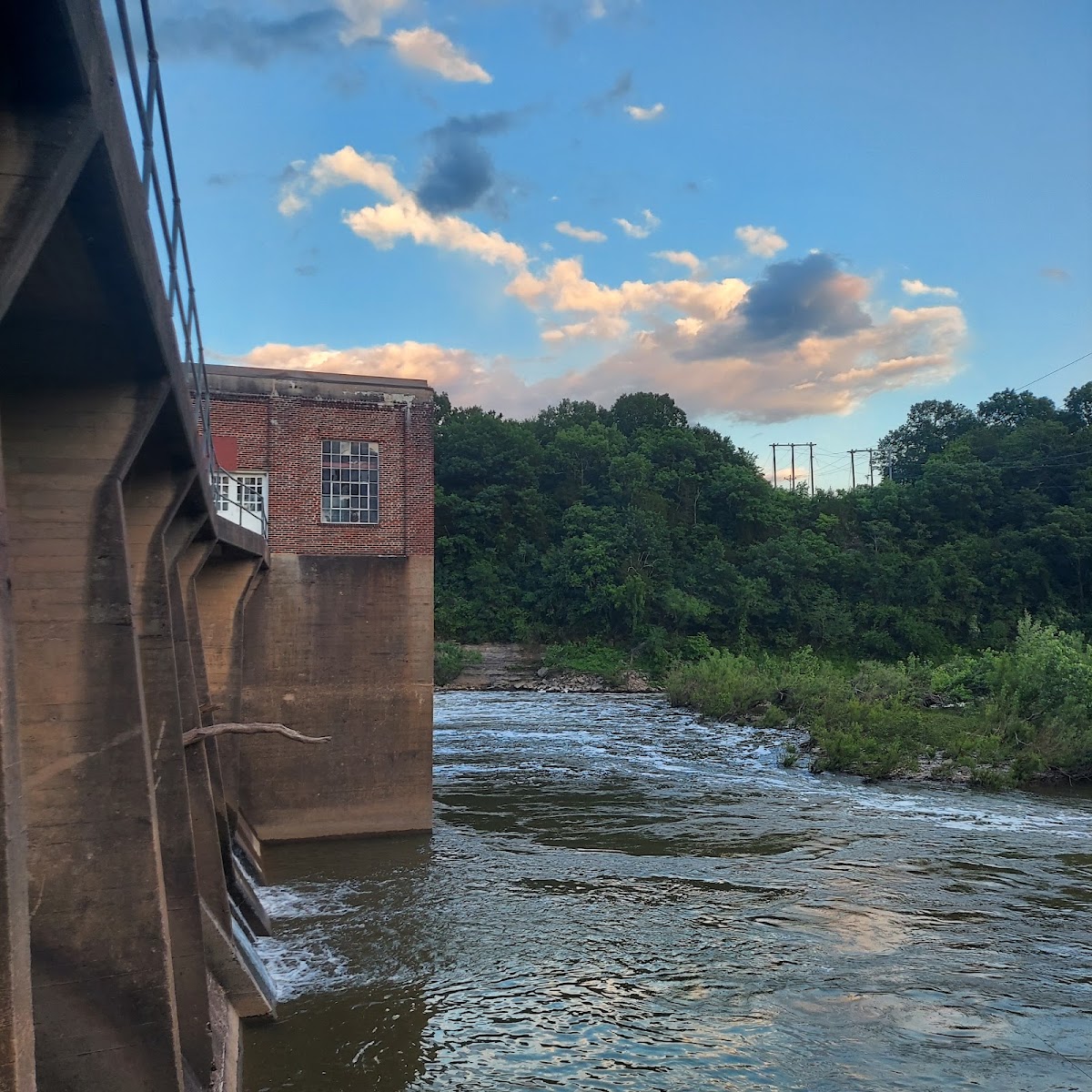 Duck River