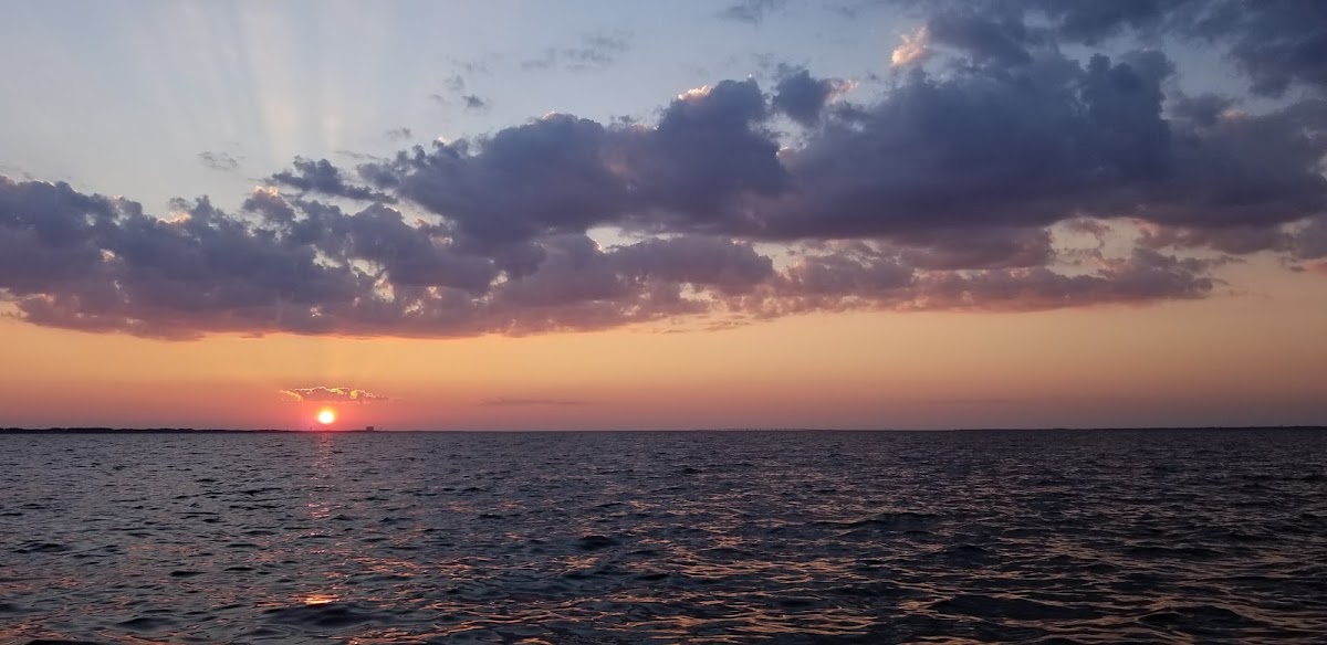 Choctawhatchee Bay