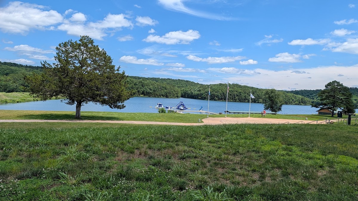 Sunnen Lake