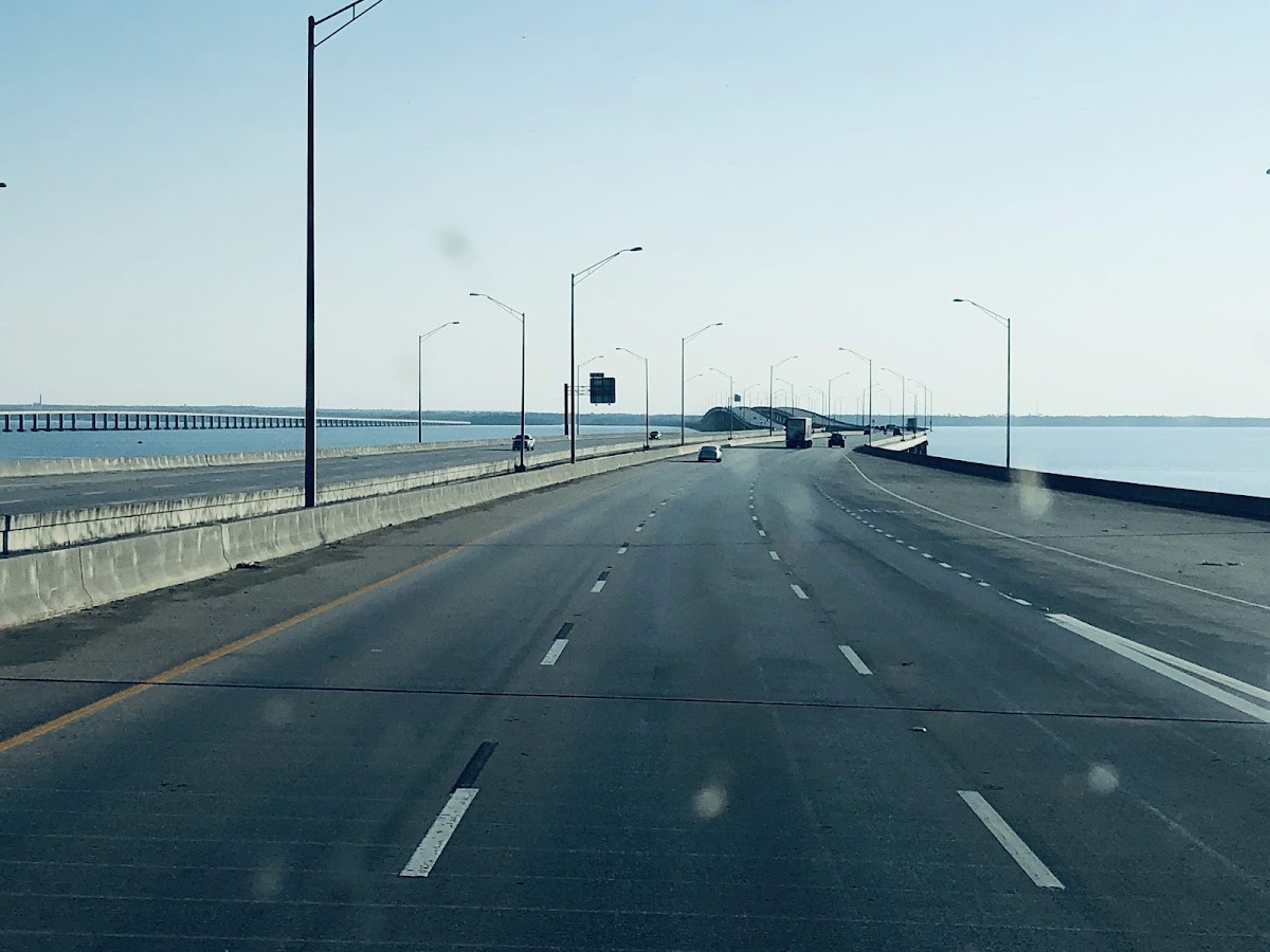 Escambia Bay